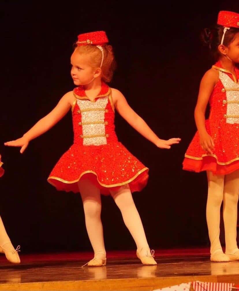 Dance-classes-hornsby-wahroonga